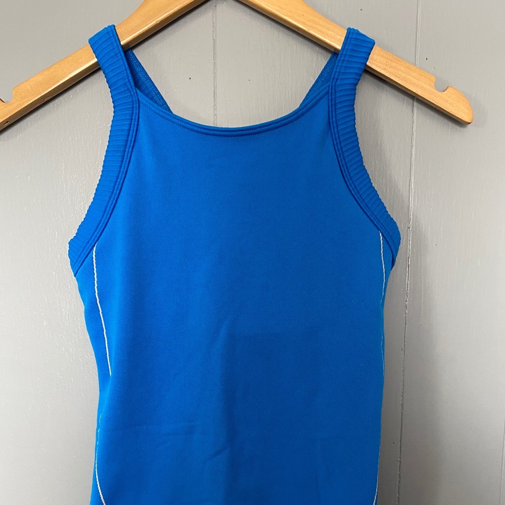 Nike Athletic Top
